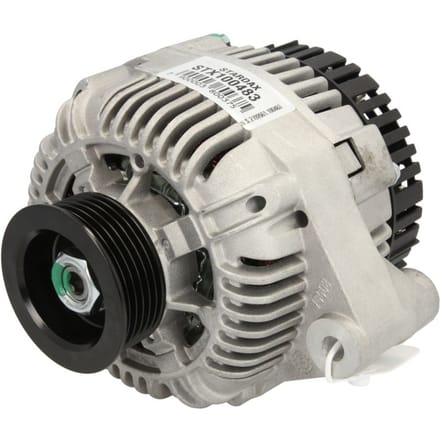 Spanningsregelaar STARDAX STX100483