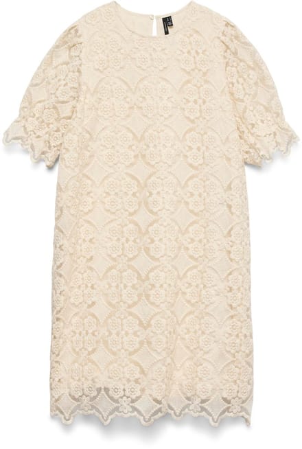 Vero Moda Jurk VMDINNA Korte jurk