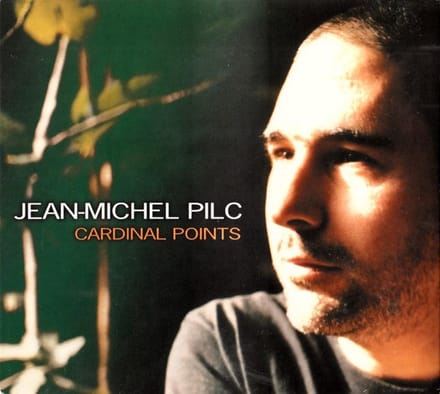 Jean-Michel Pilc - Cardinal Points (CD)