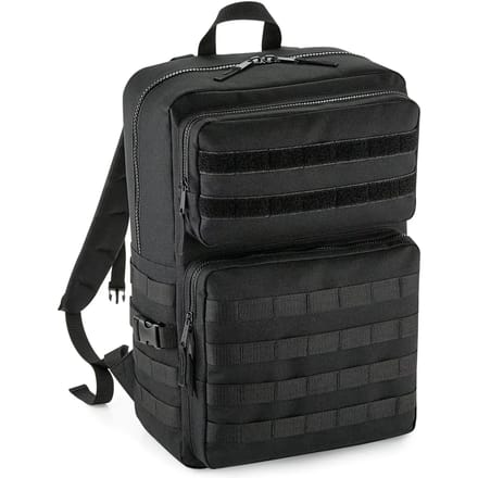 Rugzak Bag Base Molle