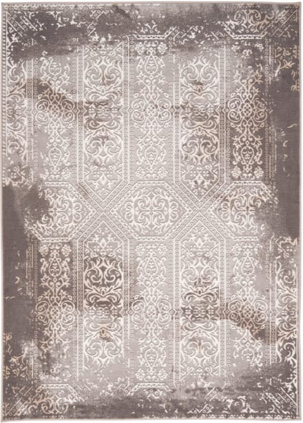 Pergamon Vloerkleed Vintage Designer Klassiek