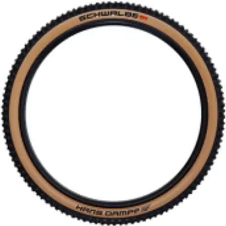 Vouwband Schwalbe Hans Dampf Super Trail 29 x 2.35 / 60-622 mm - bronze sidewall
