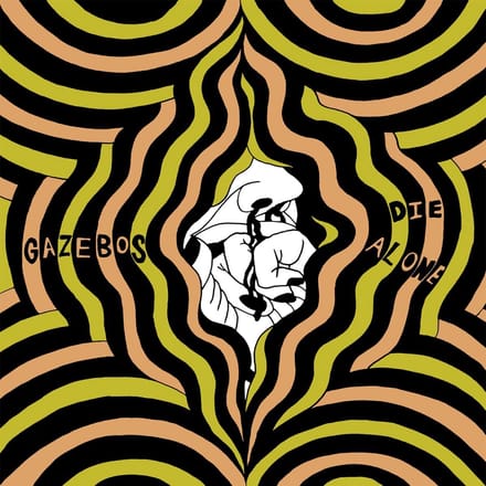 Gazebos - Die Alone (CD)