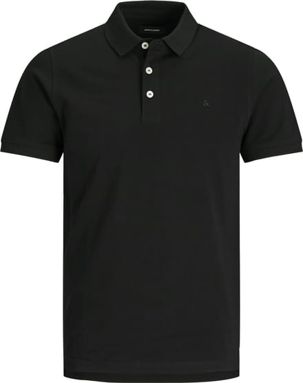 JACK&JONES - JJEPAULOS POLO SS NOOS JNR - Jongens - Polo's