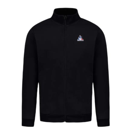 Zip-up sweatshirt Le Coq Sportif Essentiel N°1