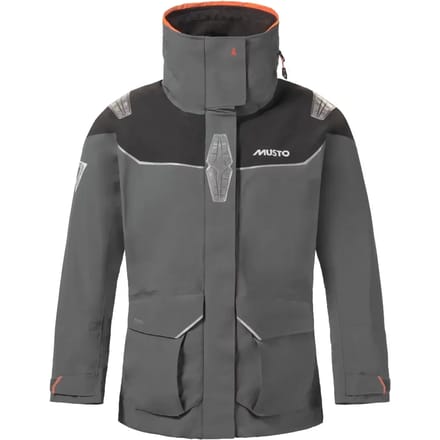 Waterdicht damesjack Musto Br3 Pertex Offshore