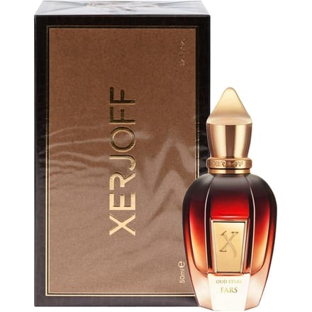 Xerjoff Oud Stars Fars Parfum UNISEX 50 ml (unisex)