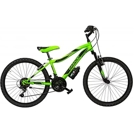 Kinderfiets Casadei Vortex H38