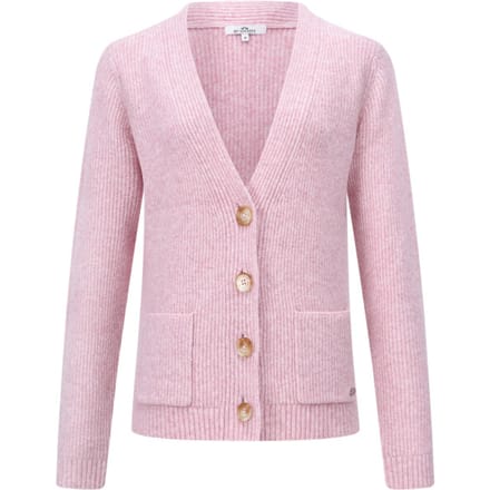 HV Society Cardigan hvsellie