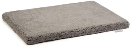 Beeztees Ito - Orthopedisch Benchkussen - Hondenkussen - Grijs - 89x60x4cm - Hond