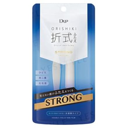 D-up - Orishiki Double Eyelid Skin Film Strong 2ml