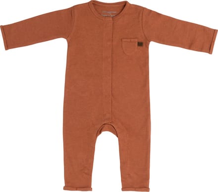 Baby's Only Boxpakje Melange - Honey - 62 - 100% ecologisch katoen - GOTS