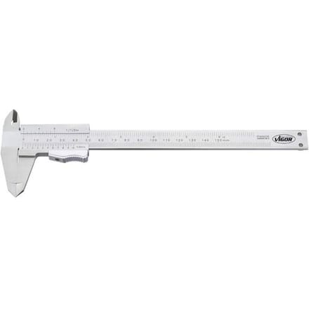Vigor V4690 V4690 Werkplaatsschuifmaat