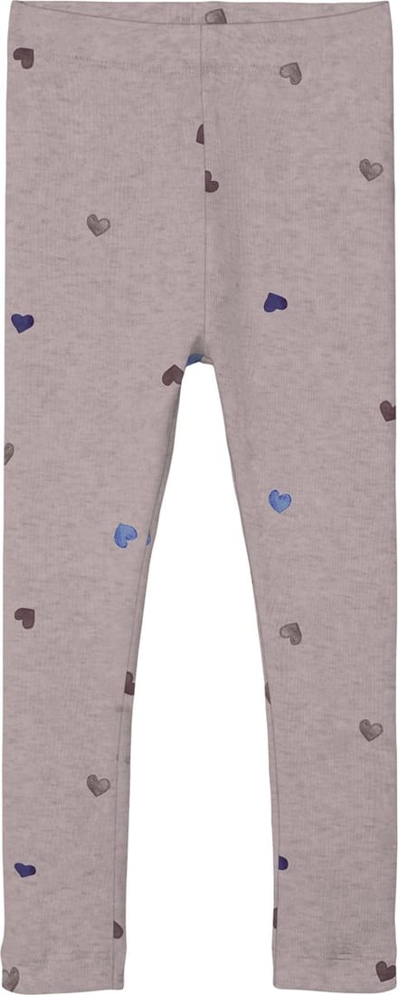 NAME IT - NMFNUTTI LEGGING NOOS - Meisjes - Leggings
