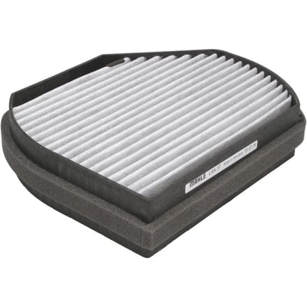 Cabine luchtfilter KNECHT LAK 37