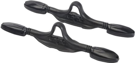 Scubapro Seawing Nova Bungee Straps Zwart