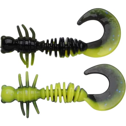 Lok Berkley Pwrbt Pwr Curly (x2)