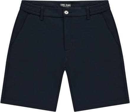 Cars Jeans Short Brixham - Heren