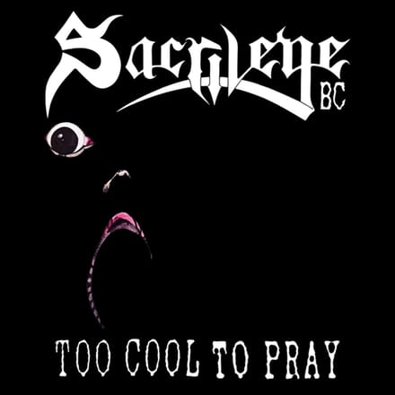 Too Cool to Pray