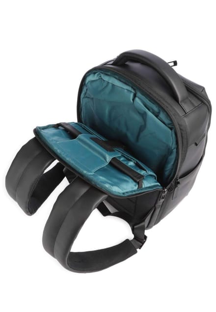 Rugzakman Piquadro CA6638W129W-N Zwart