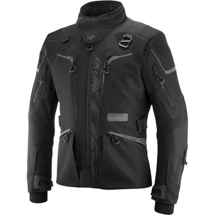 Motorjas Ixon Odin