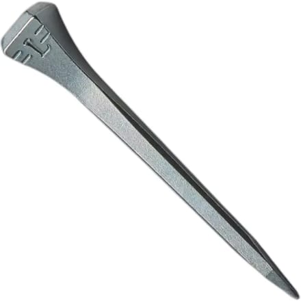 Outils de maréchalerie clou Liberty E Slim (x500)