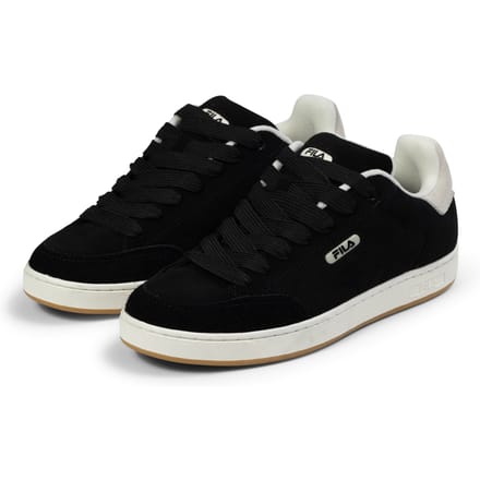 Fila Boldbay Heren Sneakers Zwart - Maat 45