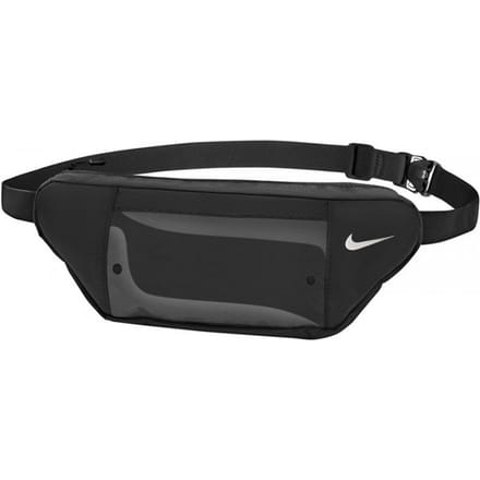 Nike Heuptas (Zwart)