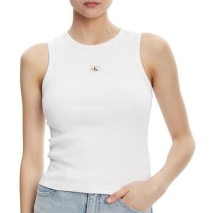 Top Calvin Klein Jeans Débardeur