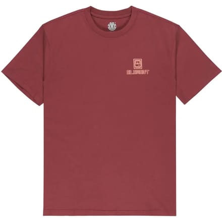 T-shirt Element Inner Workings