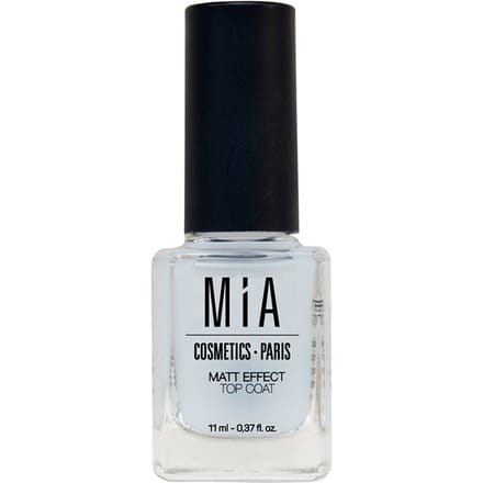 Matt Effect Topcoat 11 ml