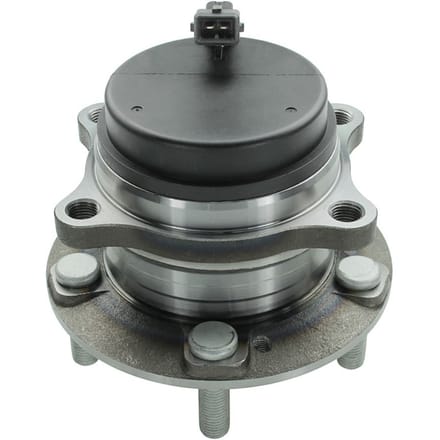Wielnaaf MEYLE 37-14 752 0007