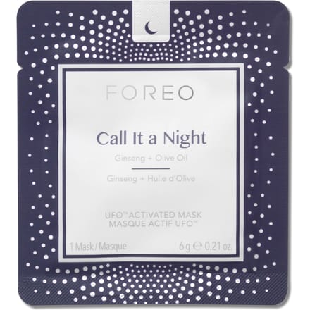 FOREO Call It a Night UFO-Geactiveerde Masker