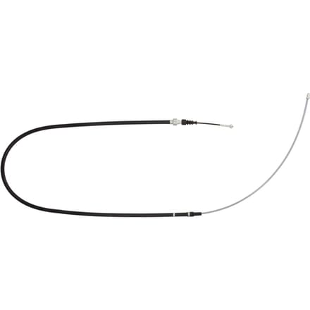Kabel, parkeerrem ABE C7A001