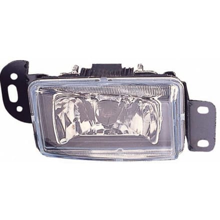 VanWezel 5393996 - Feu anti brouillard droit pour Toyota Corolla e12 de 2002 au 06/2004