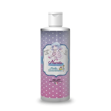 Wasparfum La Bella Lavanderina Nuvola - 250 ML