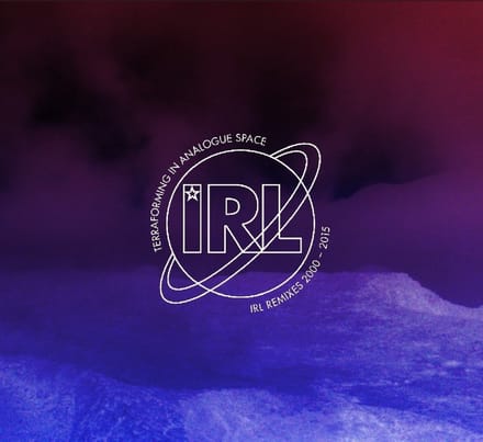 Various Artists - Terraforming In Analogue Space (2 LP) (Special Edition)