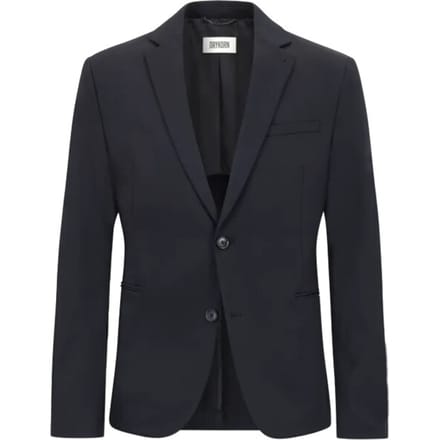 Drykorn  Colberts Zwart 105617 Horley