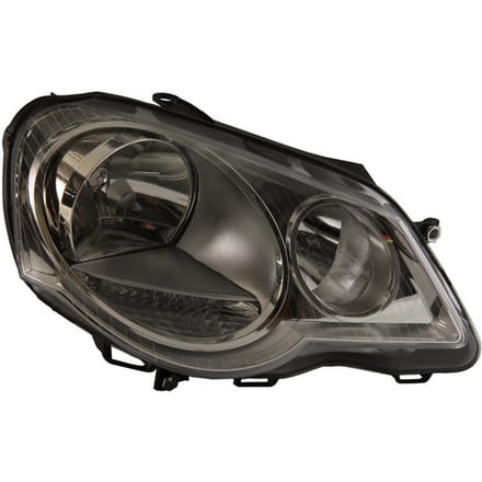 Koplampen DEPO 441-11A8R-LD-EM, rechts