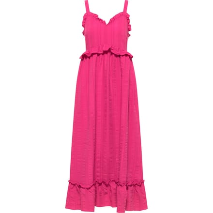 IZIA maxi dress gaya