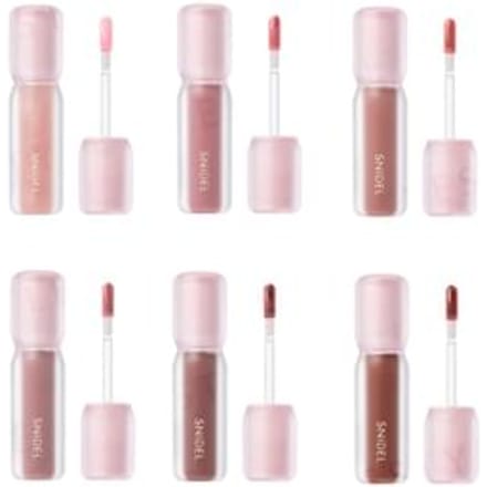 Snidel Beauty - Pure Glossy Tint 06 Amber Depth