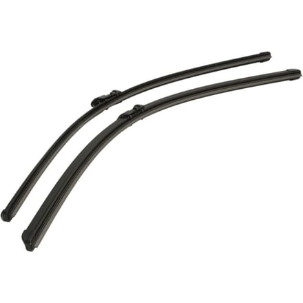 Wisserblad BOSCH Aerotwin A636S, 650mm, Voor, 2 Stuk