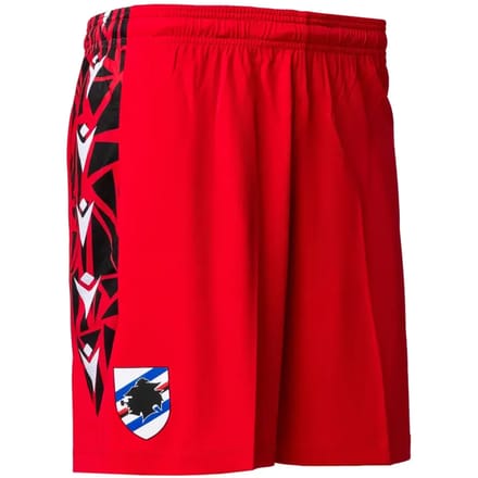 Kinder keepersbroek Sampdoria 2023/24