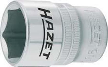 Hazet - Dop zeskant 1/2 " 20 mm