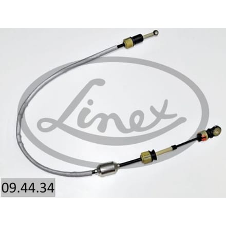 Versnellingspookkabel LINEX 09.44.34