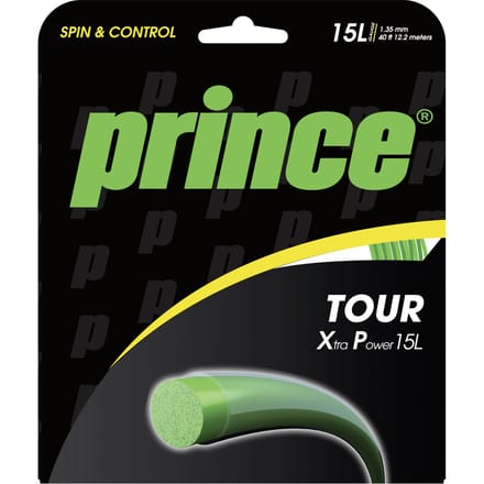 Prince Tour XP Set Snaren 12m-Groen