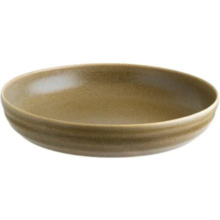 Bonna bord - Terra Pott - Porselein - 22 cm - set van 2