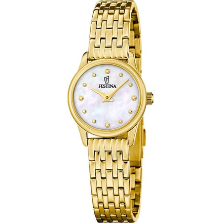 Festina - F20750/1 - Polshorloge - Dames