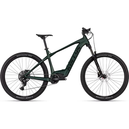 Elektrische fiets Kellys Tygon RS10 P