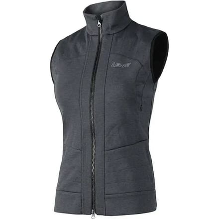 Verwarmd damesvest Lenz 2.0